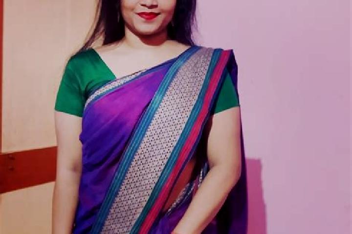 Escorts Chendrappini, India — Local Companions