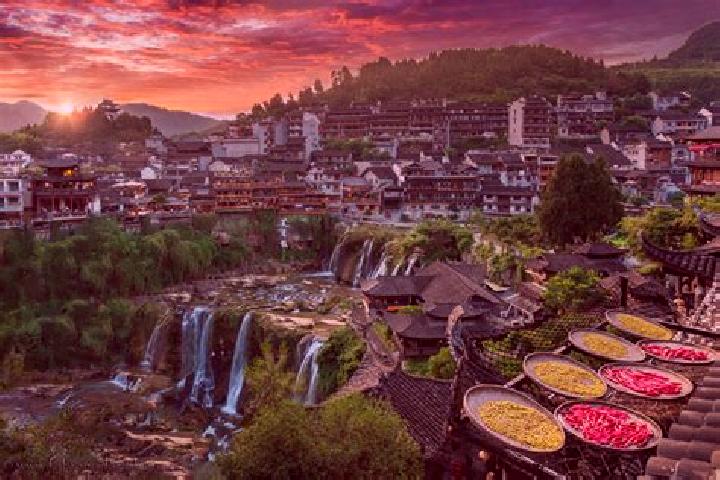 Escorts Chengjiao Zhen, China — Local Companions