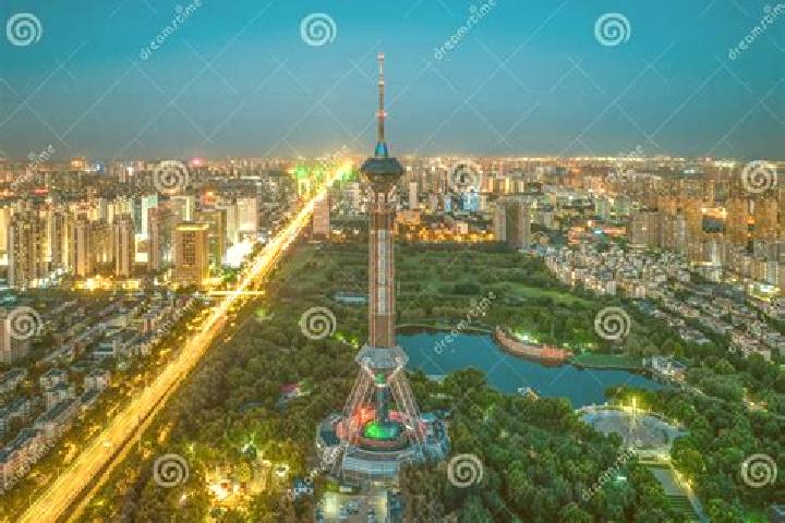 Escorts Chengshang, China — Local Companions