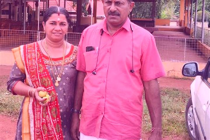 Escorts Chennithala, India — Local Companions