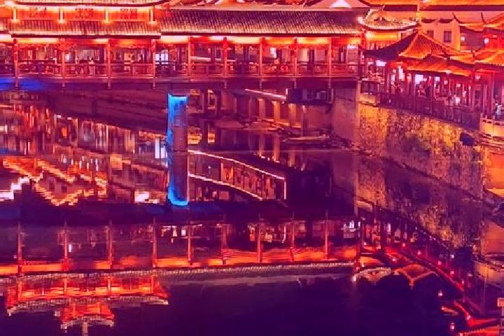 Escorts Chenzhou, China — Local Companions