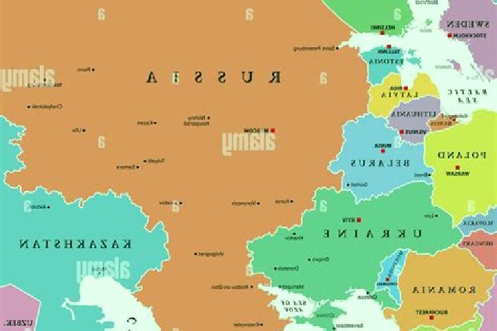Escorts Cherepanovo, Russia — Local Companions