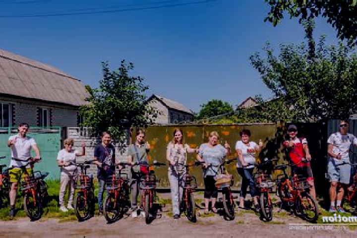 Escorts Chereshenka, Ukraine — Local Companions