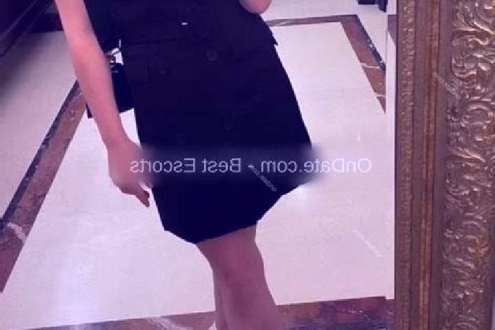 Escorts Cherevky, Ukraine — Local Companions
