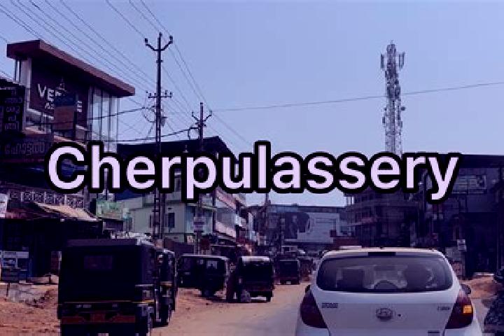Escorts Cherpulassery, India — Local Companions