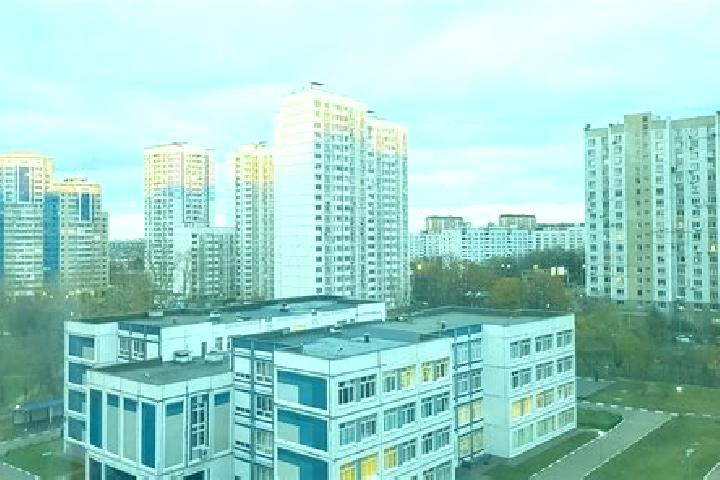 Escorts Chertanovo Yuzhnoye, Russia — Local Companions