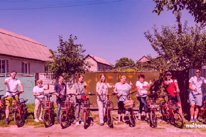 Escorts Chervenovo, Ukraine — Local Companions