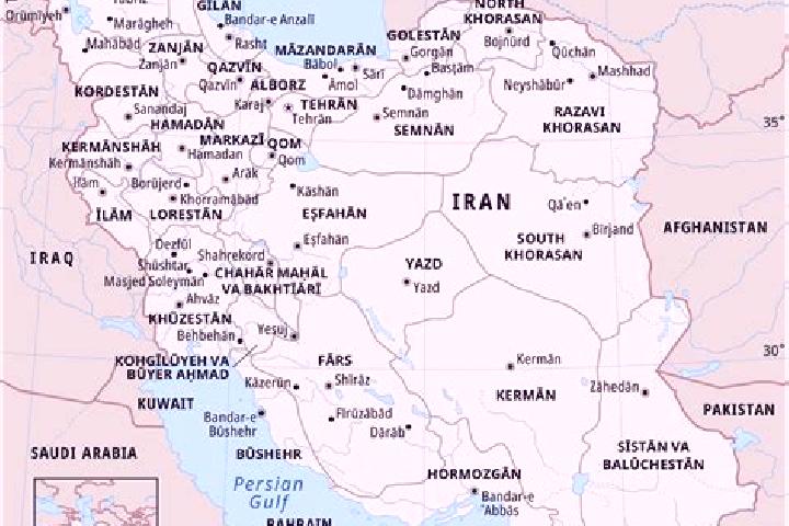 Escorts Chesham, Iran — Local Companions