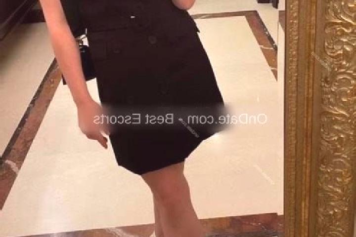 Escorts Chesnyky, Ukraine — Local Companions