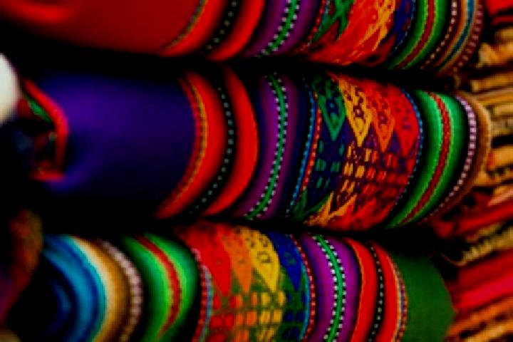 Escorts Chetilla, Peru — Local Companions