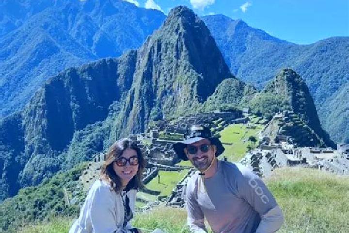 Escorts Chiara, Peru — Local Companions