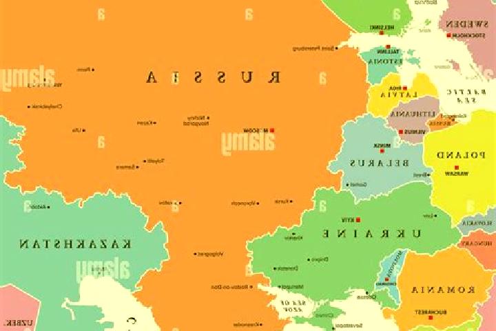 Escorts Chibit, Russia — Local Companions