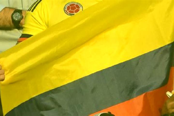 Escorts Chicoral, Colombia — Local Companions