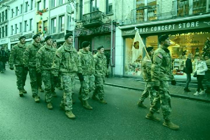 Escorts Chievres, Belgium — Local Companions