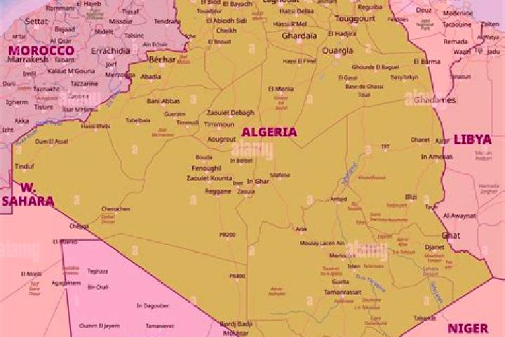 Escorts Chiffa, Algeria — Local Companions