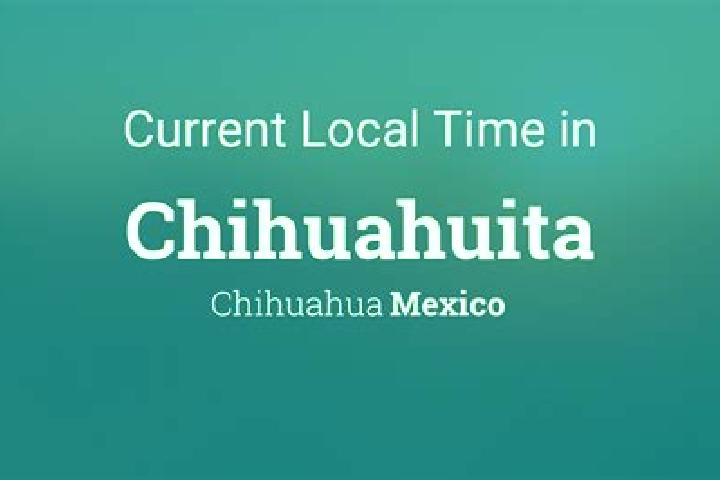 Escorts Chihuahuita, Mexico — Local Companions