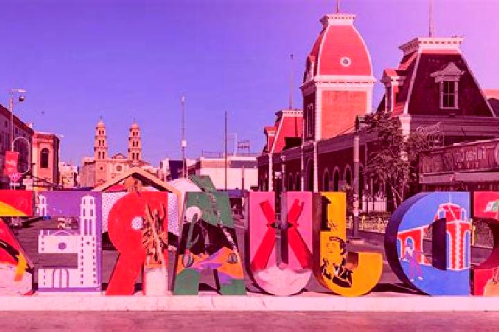 Escorts Chila de Juarez, Mexico — Local Companions