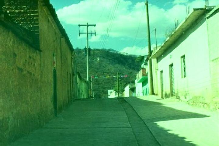 Escorts Chila de la Sal, Mexico — Local Companions