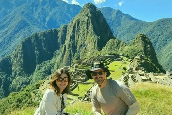 Escorts Chilete, Peru — Local Companions