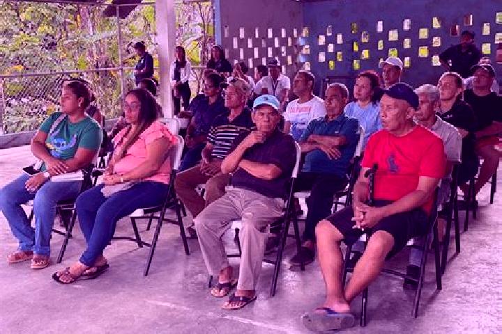 Escorts Chilibre, Panama — Local Companions