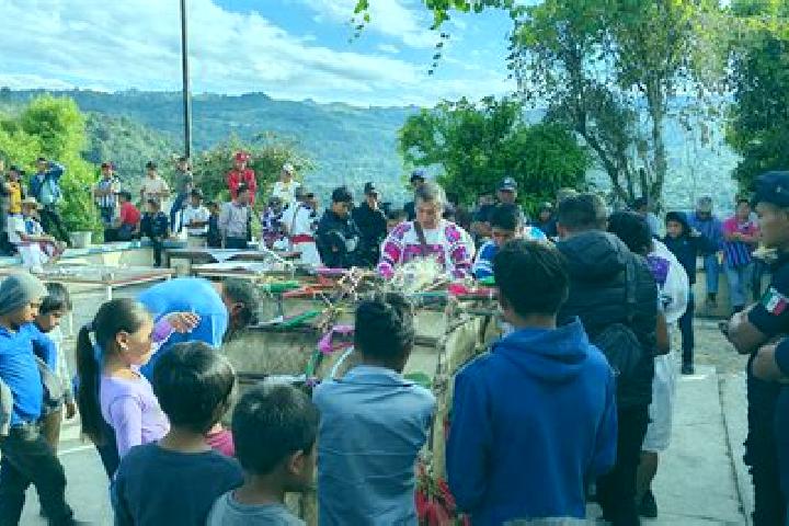 Escorts Chilolja, Mexico — Local Companions