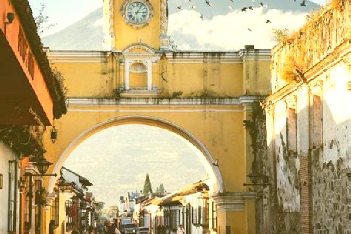 Escorts Chimaltenango, Guatemala — Local Companions