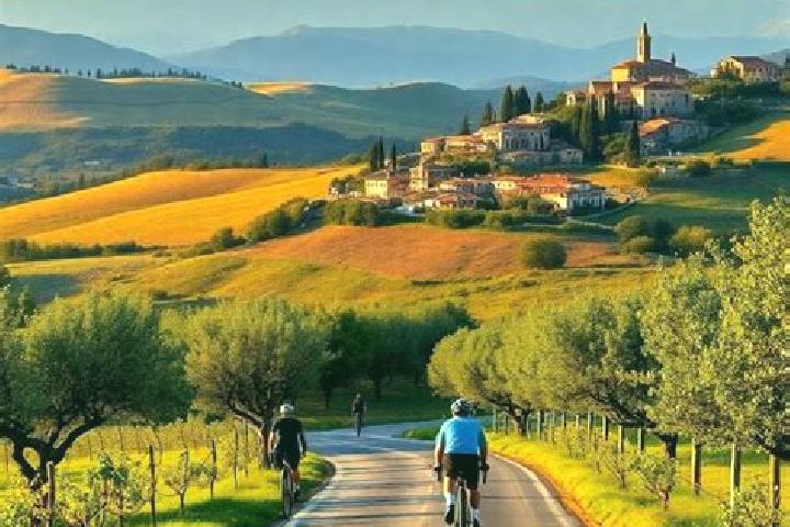 Escorts Chimento, Italy — Local Companions
