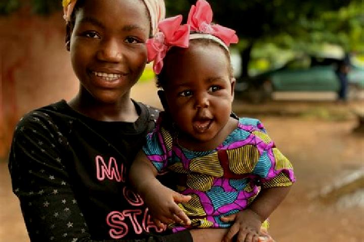 Escorts Chimoio, Mozambique — Local Companions