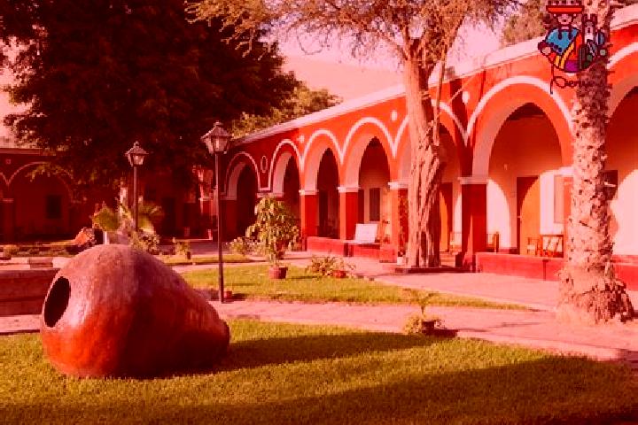 Escorts Chincha Alta, Peru — Local Companions