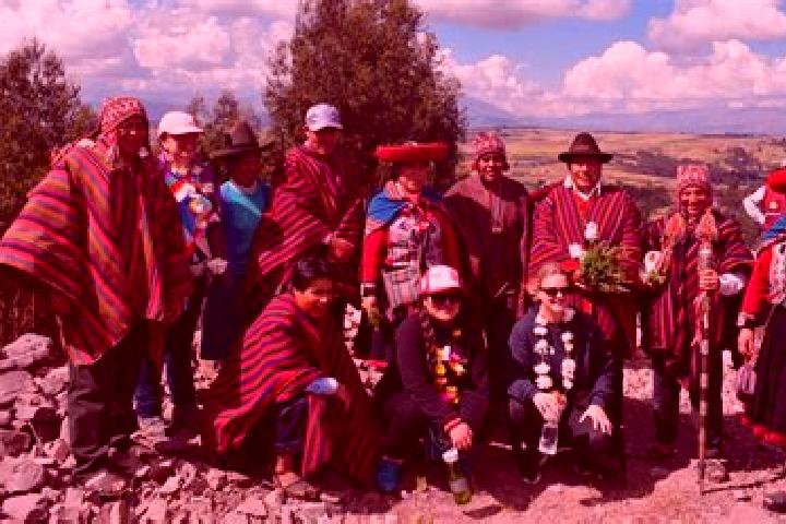 Escorts Chinchero, Peru — Local Companions