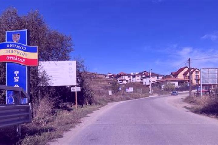 Escorts Chinteni, Romania — Local Companions