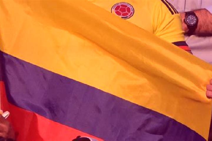 Escorts Chipaque, Colombia — Local Companions