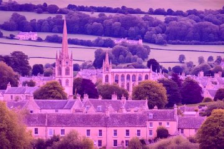 Escorts Chipping Norton, United Kingdom — Local Companions