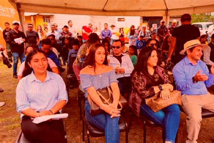 Escorts Chiquintad, Ecuador — Local Companions