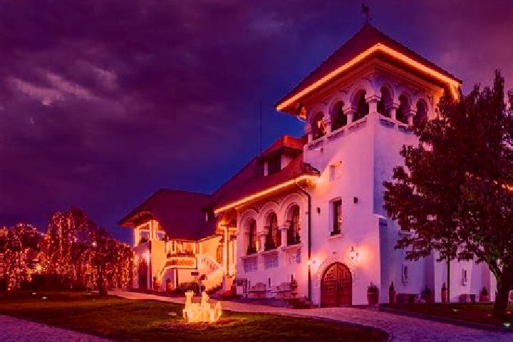 Escorts Chitorani, Romania — Local Companions