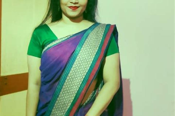Escorts Chittapari, India — Local Companions