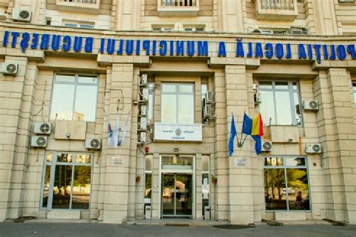 Escorts Chiuiesti, Romania — Local Companions
