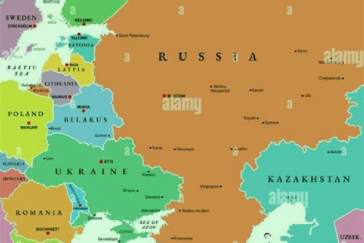Escorts Chkalovsk, Russia — Local Companions