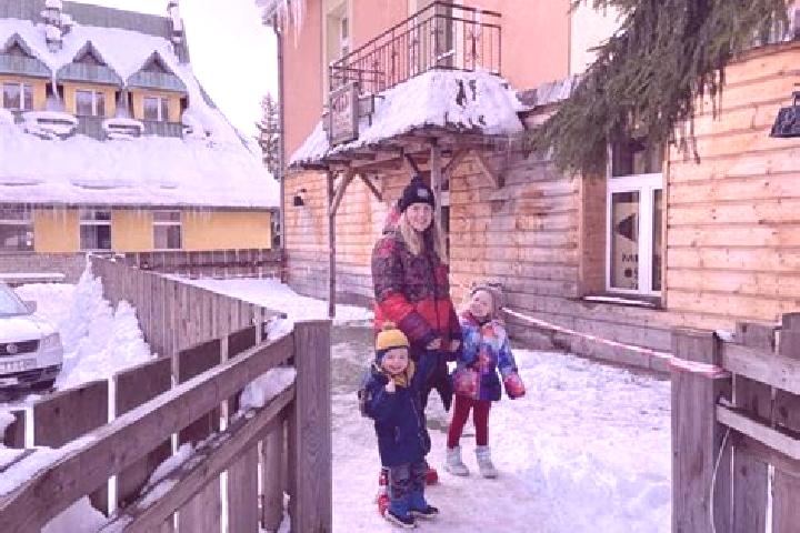 Escorts Chmielno, Poland — Local Companions