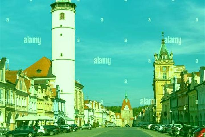 Escorts Chocen, Czech Republic — Local Companions