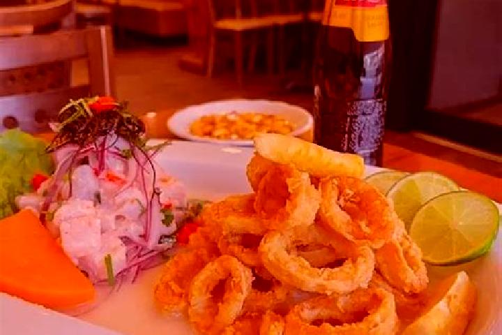 Escorts Chocos, Peru — Local Companions