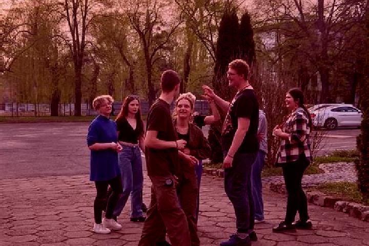 Escorts Chojna, Poland — Local Companions