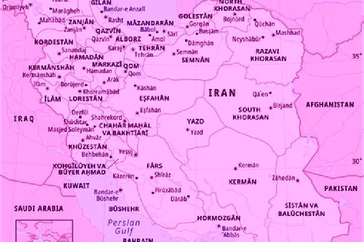 Escorts Cholicheh, Iran — Local Companions