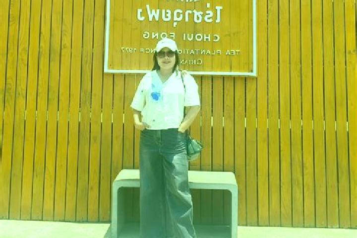 Escorts Chon Daen, Thailand — Local Companions