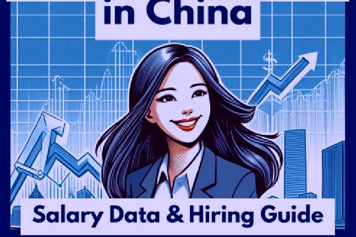 Escorts Chong ansi, China — Local Companions