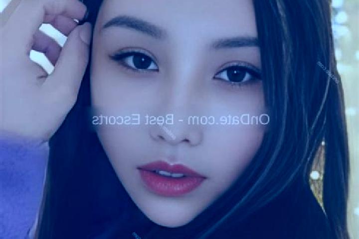 Escorts Chongxian, China — Local Companions