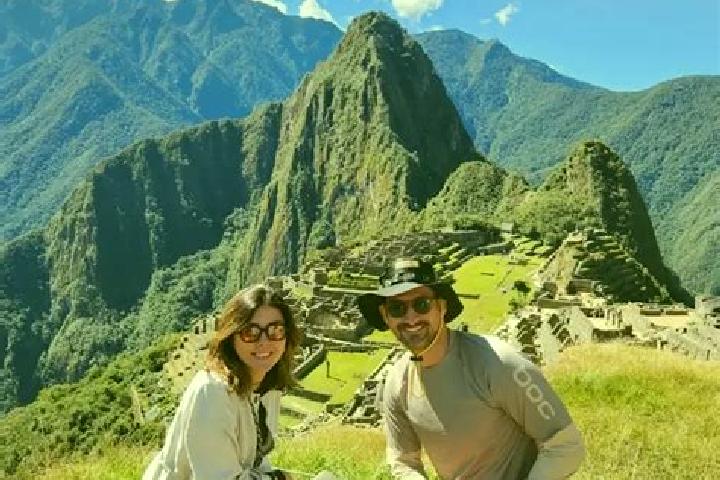 Escorts Chontali, Peru — Local Companions