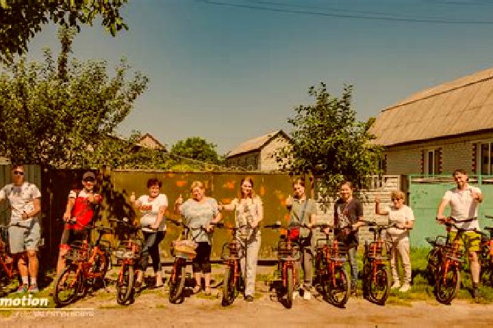 Escorts Chornorudka, Ukraine — Local Companions