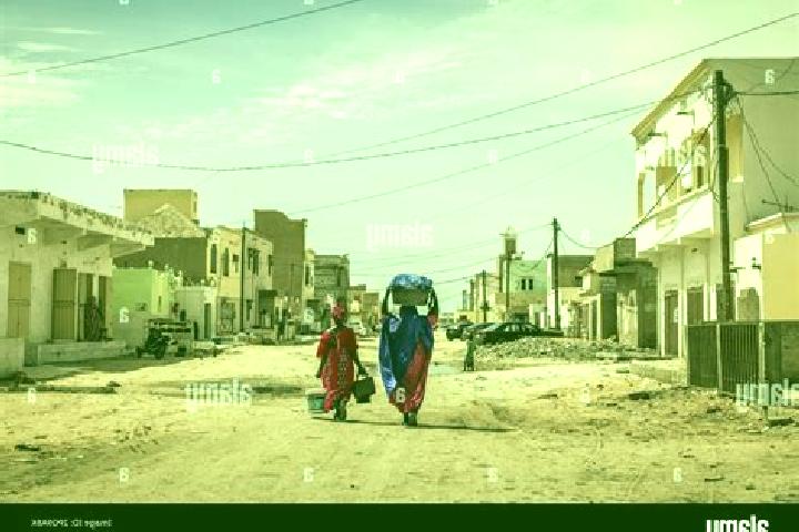 Escorts Choum, Mauritania — Local Companions