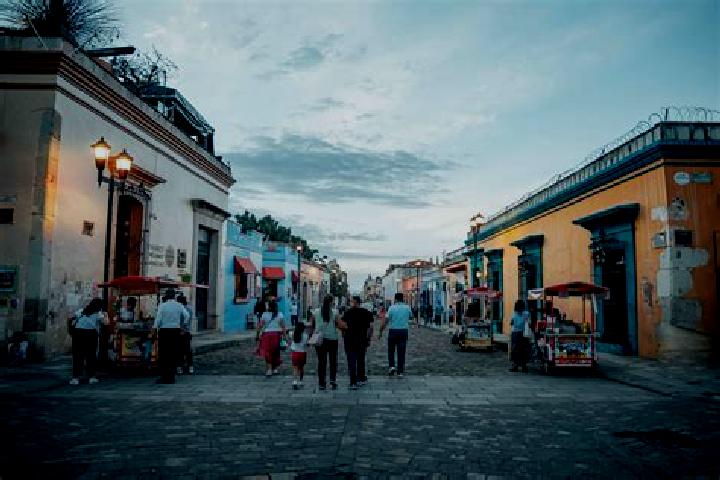 Escorts Chuchilton Anexo Potobtic Dos, Mexico — Local Companions